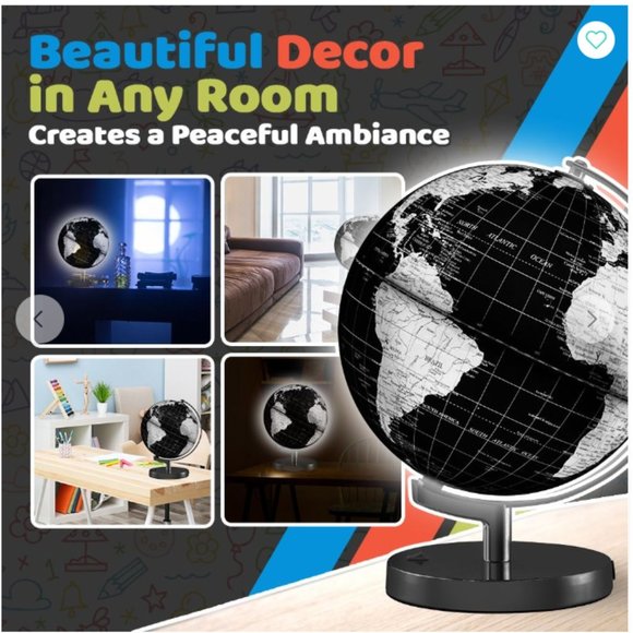 Light-up Dino World Terrarium Kit (1), Math for Love Prime Climb (1), 10.5 Inch - Picture 7 of 14